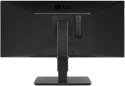 LG | 29BN650-B | 29 " | IPS | QHD | 21:9 | 5 ms | 350 cd/m² | Matt Black | Porty HDMI w ilości 2 | 75 Hz