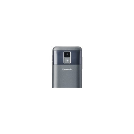 Panasonic | KX-TU160 | Easy Use Mobile Phone | Grey | 2.4 " | TFT-LCD | 240 x 320 | MB | MB | Bluetooth | USB version USB-C | Bu