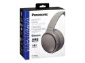 Panasonic | Słuchawki bezprzewodowe Deep Bass | RB-M700BE-C | Bezprzewodowe | Nauszne | Mikrofon | Redukcja szumów | Bezprzewodo