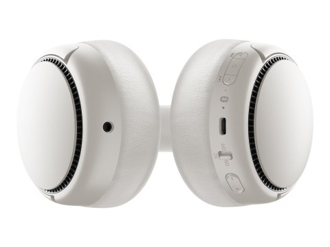 Panasonic | Słuchawki bezprzewodowe Deep Bass | RB-M700BE-C | Bezprzewodowe | Nauszne | Mikrofon | Redukcja szumów | Bezprzewodo