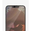 PanzerGlass | Ochraniacz ekranu - szkło | Apple iPhone 13, 13 Pro, 14 | Szkło hartowane | Czarny | Przezroczysty