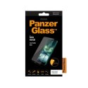PanzerGlass | Ochraniacz ekranu - szkło | Nokia X10, X20 | Szkło hartowane | Czarny | Przezroczysty