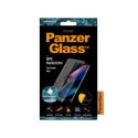 PanzerGlass | Ochraniacz ekranu - szkło | OPPO Find X3 PRO | Szkło hartowane | Czarny | Przezroczysty
