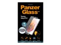 PanzerGlass | Ochraniacz ekranu - szkło | Samsung Galaxy S21 5G | Szkło hartowane | Przezroczysty