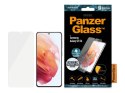 PanzerGlass | Ochraniacz ekranu - szkło | Samsung Galaxy S21 5G | Szkło hartowane | Przezroczysty