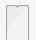 PanzerGlass | Screen protector - glass | Samsung Galaxy A31 | Glass | Black | Transparent