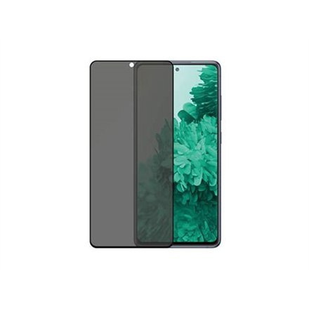 PanzerGlass | Screen protector - glass - with privacy filter | Samsung Galaxy S21 5G | Tempered glass | Black | Transparent