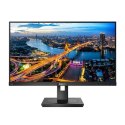 Philips | 278B1/00 | 27 " | IPS | 4K UHD | 16:9 | 4 ms | 350 cd/m² | Czarny | Porty HDMI w ilości 2 | 60 Hz