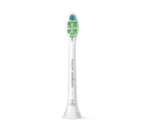 Philips | HX9002/10 | Sonicare InterCare Główki szczoteczki | Główki | Dla dorosłych | Liczba główek szczoteczki w zestawie 2 |