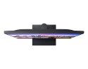 Samsung 24 "Monitor LF24T450GYUXEN IPS FHD 16:10 5 ms 250 cd/m² Czarny z regulacją wysokości i obrotem VESA 100x100 mm. Jasność