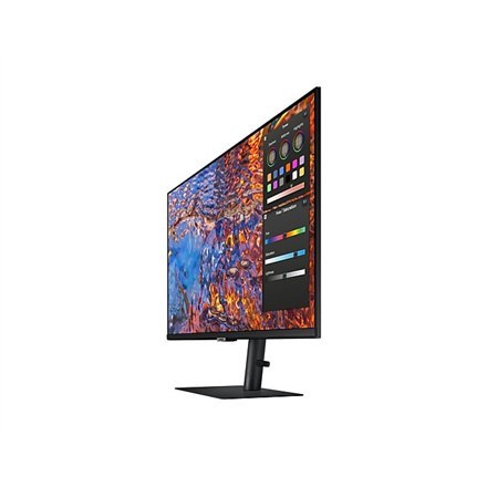 Samsung | LS32B800PXUXEN | 32 " | IPS | UHD | 16:9 | 5 ms | 350 cd/m² | HDMI ports quantity 1 | 60 Hz