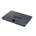 Samsung | SSD | 870 QVO | 1000 GB | Format SSD 2,5" | Interfejs SSD SATA III | Prędkość odczytu 560 MB/s | Prędkość zapisu 530 M