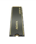 ADATA | Pamięć SSD | LEGEND 800 | 1000 GB | Format SSD M.2 2280 | Interfejs SSD PCIe Gen4x4 | Prędkość odczytu 3500 MB/s | Prędk