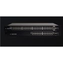 Ubiquiti | Switch | ES-24-500W | Web managed | Rackmountable | 36 month(s)