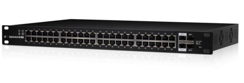 Ubiquiti | Switch | ES-48-750W | Web managed | Rackmountable | 36 month(s)