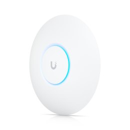 Ubiquiti | Unifi 6 Plus | Punkt dostępowy klasy podstawowej | 802.11ax | 2,4 GHz/5 | Porty Ethernet LAN (RJ-45) 1 | MU-MiMO Tak