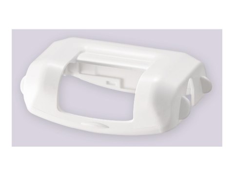 Depilator na mokro i sucho Panasonic ES-EY30-V503, biały/różowy | Panasonic