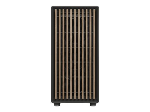 Fractal Design North XL Chalk White TG Clear Fractal Design