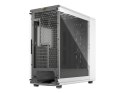 Fractal Design North XL Chalk White TG Clear Fractal Design
