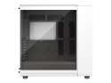 Fractal Design North XL Chalk White TG Clear Fractal Design