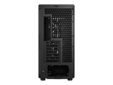 Fractal Design North XL Charcoal Black Fractal Design
