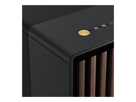 Fractal Design North XL Charcoal Black Fractal Design