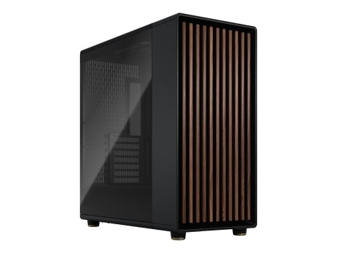 Fractal Design North XL Charcoal Black TG Dark Fractal Design