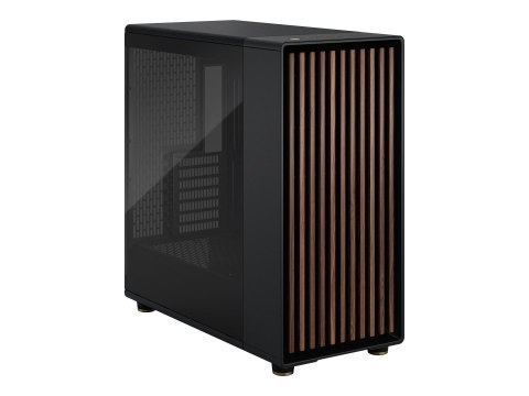 Fractal Design North XL Charcoal Black TG Dark Fractal Design