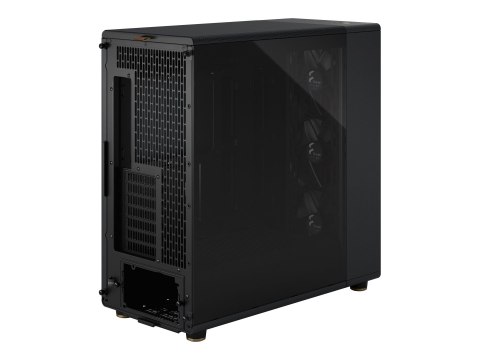 Fractal Design North XL Charcoal Black TG Dark Fractal Design