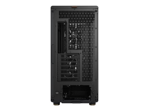 Fractal Design North XL Charcoal Black TG Dark Fractal Design