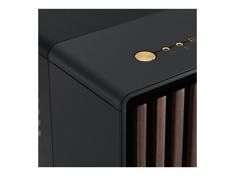 Fractal Design North XL Charcoal Black TG Dark Fractal Design