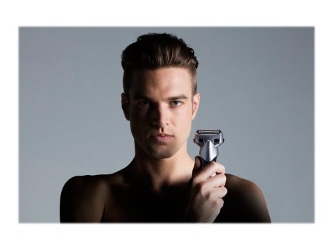 Golarka Panasonic ES-SL33-K503, czarny | Panasonic