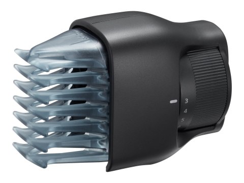 Golarka do ciała Panasonic ER-GK80-S503, czarny/srebrny | Panasonic