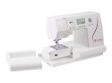 Maszyna do szycia Singer C430 | Liczba ściegów 810 | Liczba dziurek 13 | Kolor biały