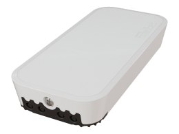 MikroTik wAP ac LTE kit - 2024 Edition - radiowy punkt dostępowy - Wi-Fi 5 | 2,4 GHz, 5 GHz
