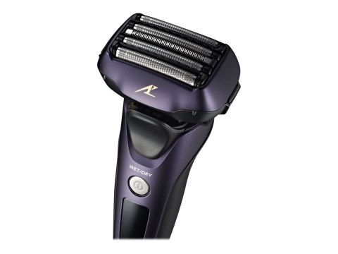 Panasonic ES-LV67-A803 Shaver, Cordless, Operating time 50 min, Charging time 1 h, Wet&Dry use, Black Panasonic