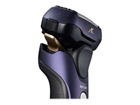 Panasonic ES-LV67-A803 Shaver, Cordless, Operating time 50 min, Charging time 1 h, Wet&Dry use, Black Panasonic