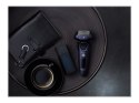Panasonic ES-LV67-A803 Shaver, Cordless, Operating time 50 min, Charging time 1 h, Wet&Dry use, Black Panasonic