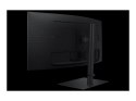 Samsung Business Monitor LS34C652UAUXEN 34 " VA 21:9 5 ms 350 cd/m² Black 100 Hz