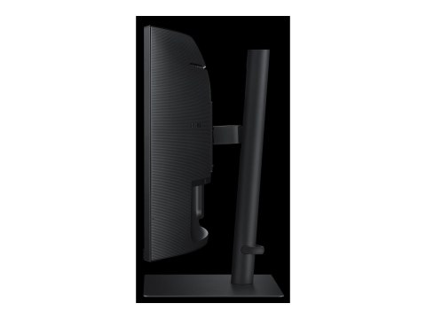 Samsung Business Monitor LS34C652UAUXEN 34 " VA 21:9 5 ms 350 cd/m² Black 100 Hz