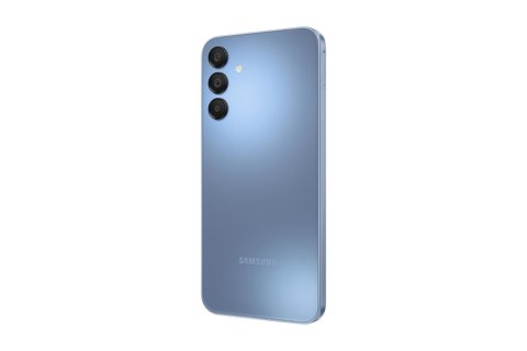 Samsung | Galaxy | A15 (A155) | Niebieski | 6,5 " | Super AMOLED | 1080 x 2340 pikseli | Mediatek | Helio G99 (6nm) | Wewnętrzna