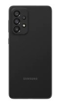 Samsung | Galaxy | A33 5G (Enterprise Edition) | Black | 6.4 " | Super AMOLED | Exynos 1280 | Internal RAM 6 GB | 128 GB | Dual
