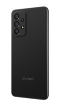Samsung | Galaxy | A33 5G (Enterprise Edition) | Black | 6.4 " | Super AMOLED | Exynos 1280 | Internal RAM 6 GB | 128 GB | Dual