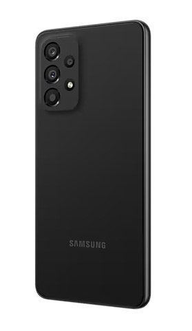 Samsung | Galaxy | A33 5G (Enterprise Edition) | Black | 6.4 " | Super AMOLED | Exynos 1280 | Internal RAM 6 GB | 128 GB | Dual
