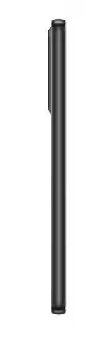 Samsung | Galaxy | A33 5G (Enterprise Edition) | Black | 6.4 " | Super AMOLED | Exynos 1280 | Internal RAM 6 GB | 128 GB | Dual