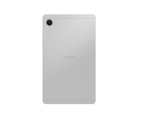 Samsung | Galaxy | Tab A9 (X110) | 8,7 " | Srebrny | TFT LCD | 800 x 1340 pikseli | Mediatek | Helio G99 | 4 GB | 64 GB | Wi-Fi