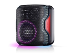 Sharp PS-921(BK) Party Speaker, Black