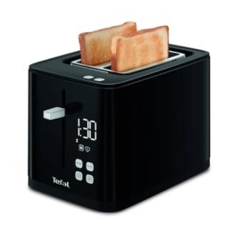 Tefal Toaster TT6408, Black