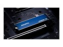 ADATA | LEGEND 750 | 500 GB | SSD form factor M.2 2280 | Solid-state drive interface PCIe Gen3x4 | Read speed 3500 MB/s | Write