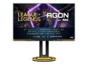AOC | Monitor | AG275QXL | 27 " | IPS | QHD | 16:9 | 170 Hz | 1 ms | 2560 x 1440 | Ilość portów HDMI 2